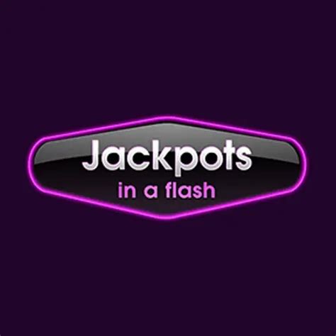 jackpots in a flash|Jackpots In A Flash Casino Review .